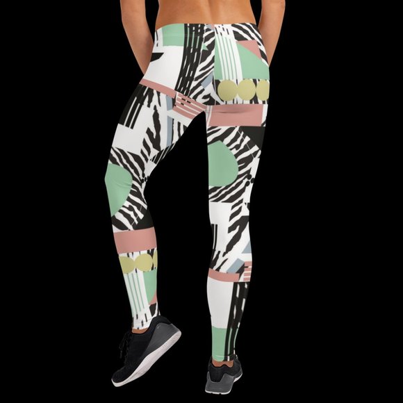 Leggings - Picture 2 of 6